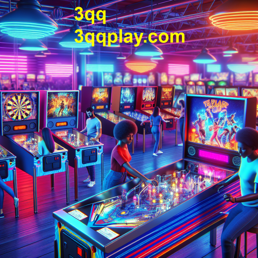 A Evolução dos Jogos Arcade: Entre Nostalgia e Inovação