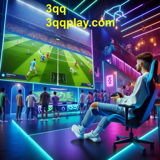 A Revolução dos Jogos de Esporte: Uma Nova Era de Interatividade